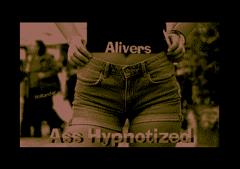Ass Hypnotized 1