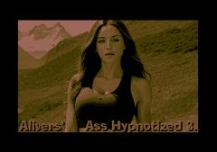 Ass Hypnotized 3