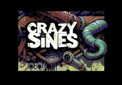 Crazy Sines