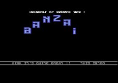 Contact Banzai