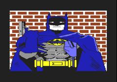 Batman and Spider-Man