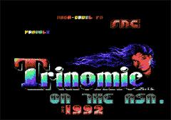 Best of Trinomic