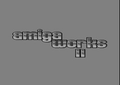 Amiga Works II