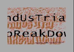Industrial Breakdown