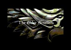 The Elder Scrollers