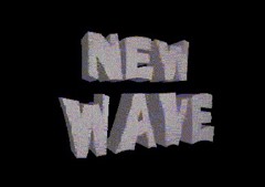 New Wave
