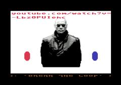 Break The Loop