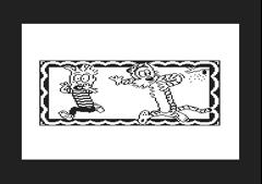 Calvin & Hobbes - Show 2