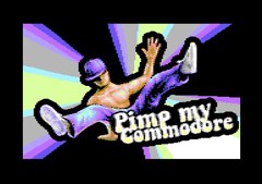 Pimp My Commodore