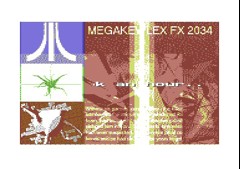 MegaKewlEx FX 2034