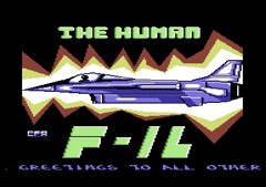 The Human Anno 1987