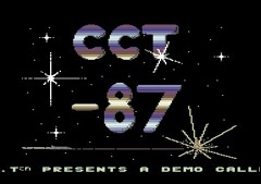C.C.T -87