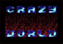 Crazy World 3