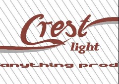 Crest Light