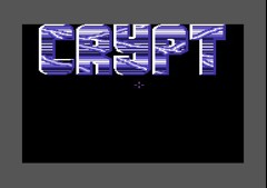 Crypt Logo Collection