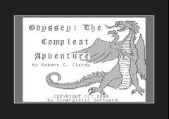Odyssey: The Compleat Adventure