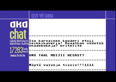 Gsm Chat