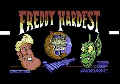 Freddy Hardest Pic