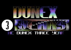 Dunex 3 Years