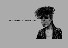 The Junkie Demo 3