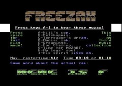 Freezax 2