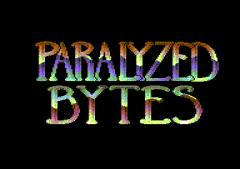 Paralyzed Bytes