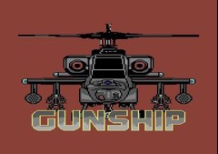 Gunship Demo