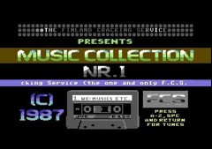 Music Collection 1