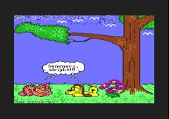 Garfield Slideshow 2