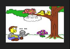 Garfield Slideshow 8