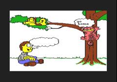 Garfield Slideshow 5