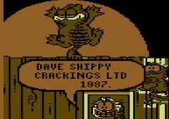 Garfield Graphix