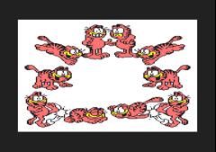 Garfield Slideshow 11
