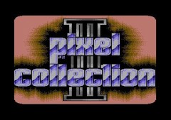 Pixel Collection 3