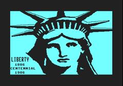 Liberty - Graphics