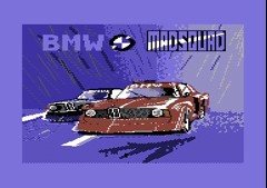 Art 1 BMW
