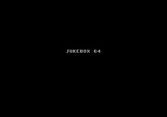 Jukebox 64 Part 1