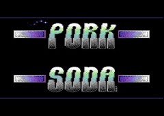 Pork-Soda