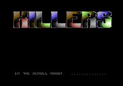 Killers Logo