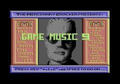 Game Music 9