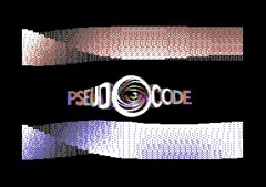 PseudoCode