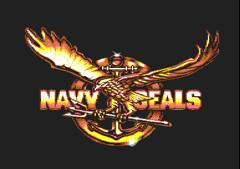 Navy Seals or..