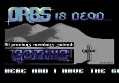 Orbs is Dead
