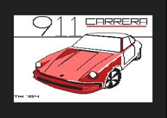 Porsche - Graphics