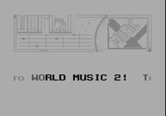 World Music #2