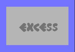 Pikass-excess