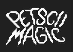 PETSCII Magic