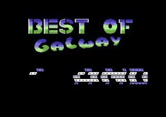 The Best Of Galway