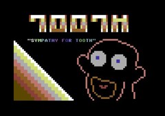 Sympathy for Tooth