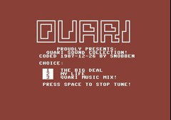Quari Sound Collection 1